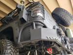 Toyota Tundra CrewMax 4x4 Zombie Apocalypse 2013 года